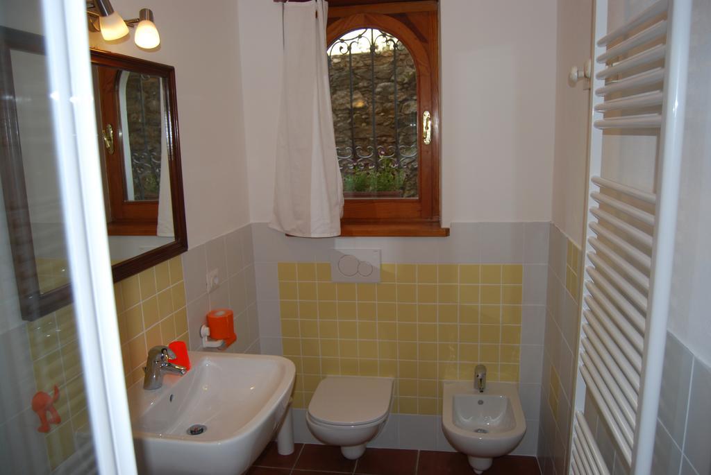 קנרו ריביירה B&B Nonno Leo חדר תמונה