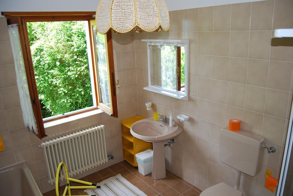 קנרו ריביירה B&B Nonno Leo חדר תמונה