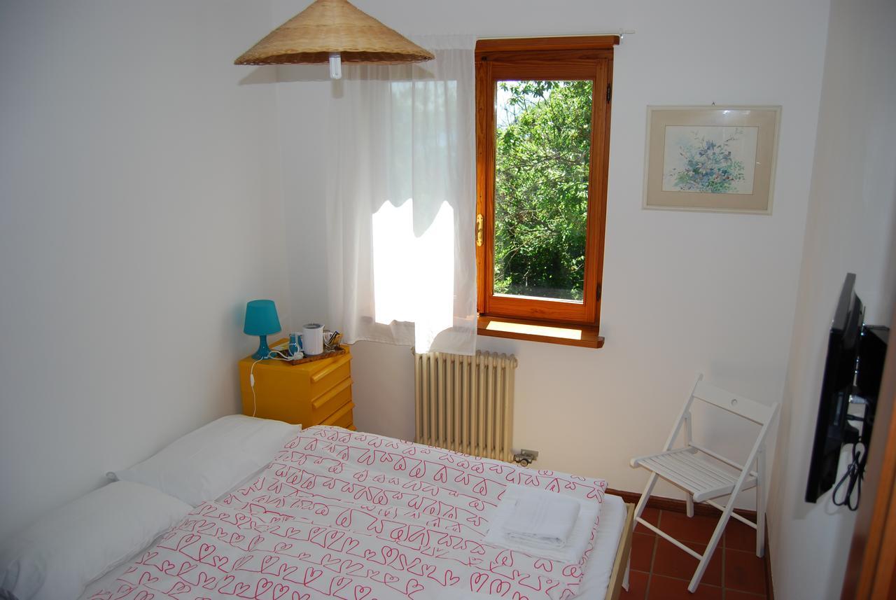 קנרו ריביירה B&B Nonno Leo מראה חיצוני תמונה