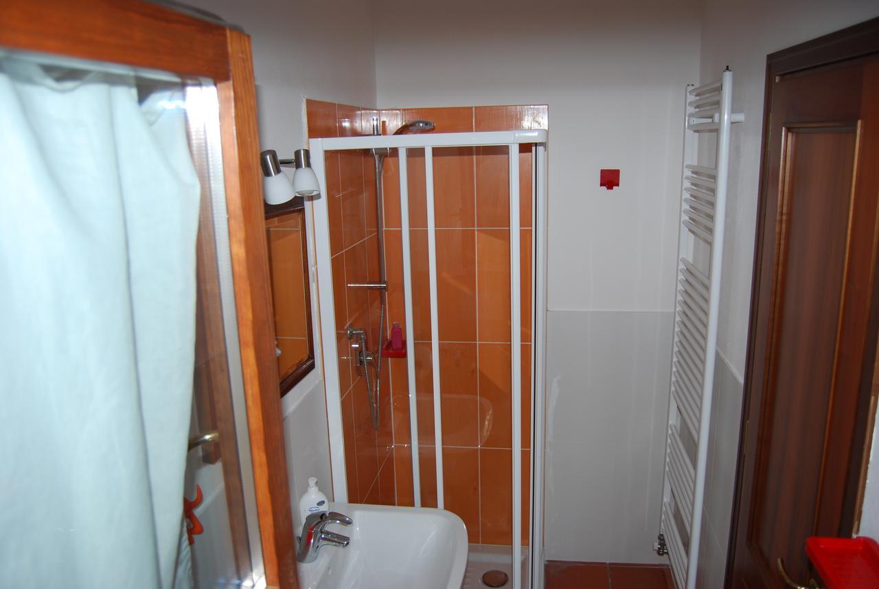 קנרו ריביירה B&B Nonno Leo מראה חיצוני תמונה