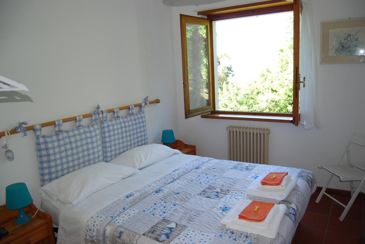 קנרו ריביירה B&B Nonno Leo מראה חיצוני תמונה